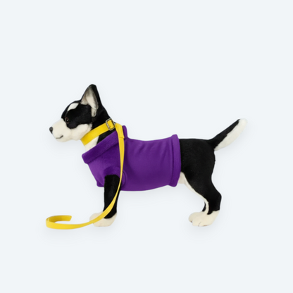 Artisan Handmade Realistic Chihuahua – Luxury Rex Rabbit Fur Companion